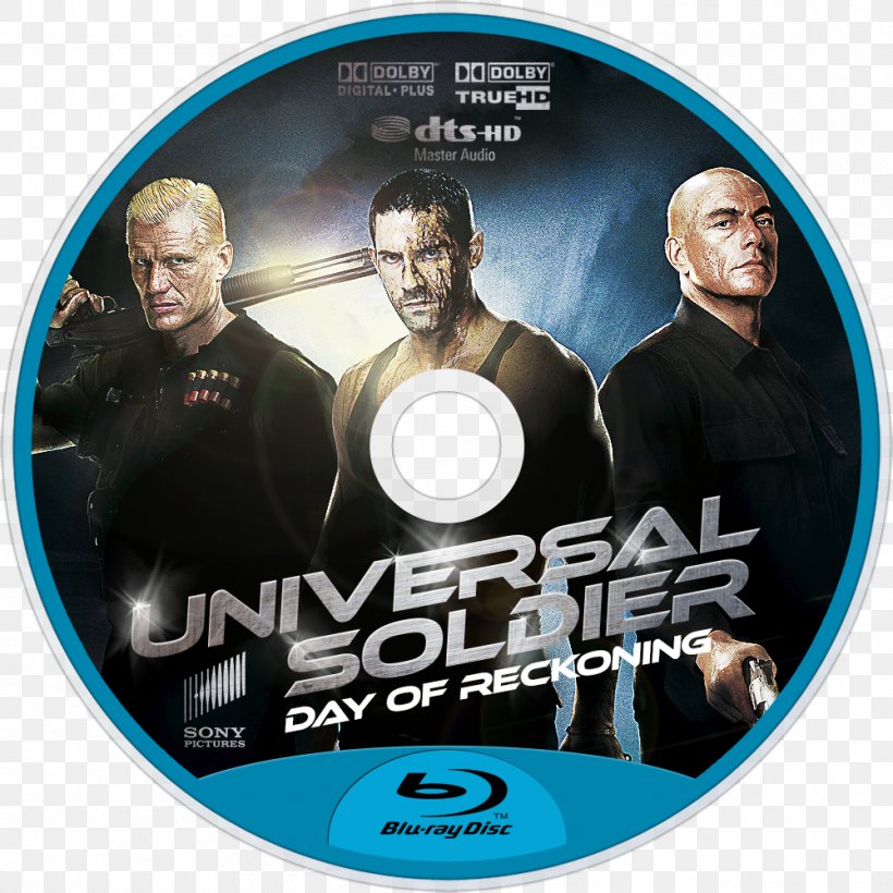 Universal Soldier: The Return DVD STXE6FIN GR EUR Day Of Reckoning, PNG, 1000x1000px, Universal Soldier, Brand, Day Of Reckoning, Dvd, Label Download Free