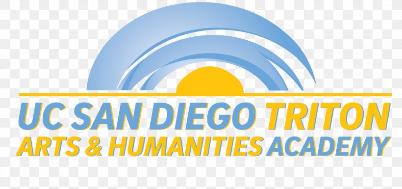 University Of California, San Diego San Diego School Of Creative And Performing Arts SDSCPA Logo Dusk Drive, PNG, 3229x1517px, University Of California San Diego, Area, Brand, California, Logo Download Free