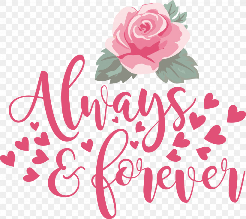 Valentines Day Always And Forever, PNG, 3000x2674px, Valentines Day, Always And Forever, Cut Flowers, Floral Design, Garden Download Free