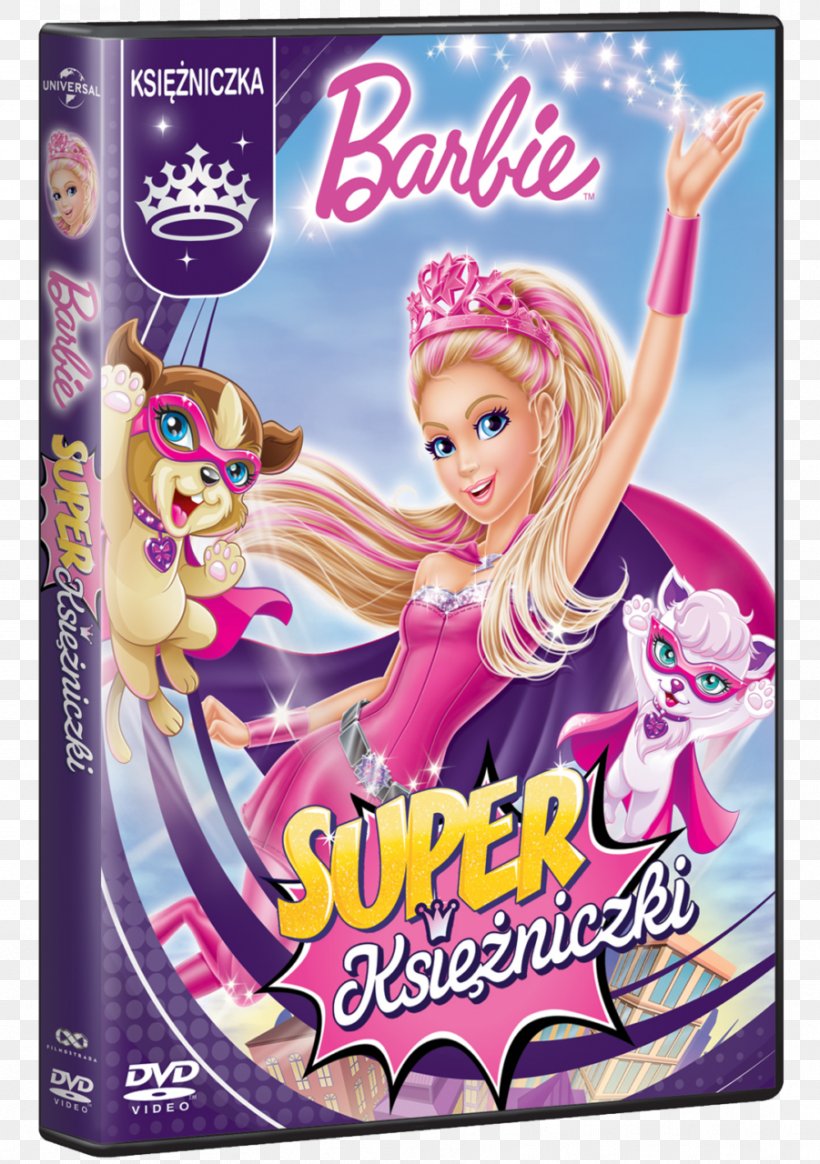 Barbie In Princess Power Amazon.com Barbie: Dreamtopia Barbie: The Princess & The Popstar, PNG, 901x1280px, Barbie In Princess Power, Amazoncom, Barbie, Barbie A Fairy Secret, Barbie A Fashion Fairytale Download Free