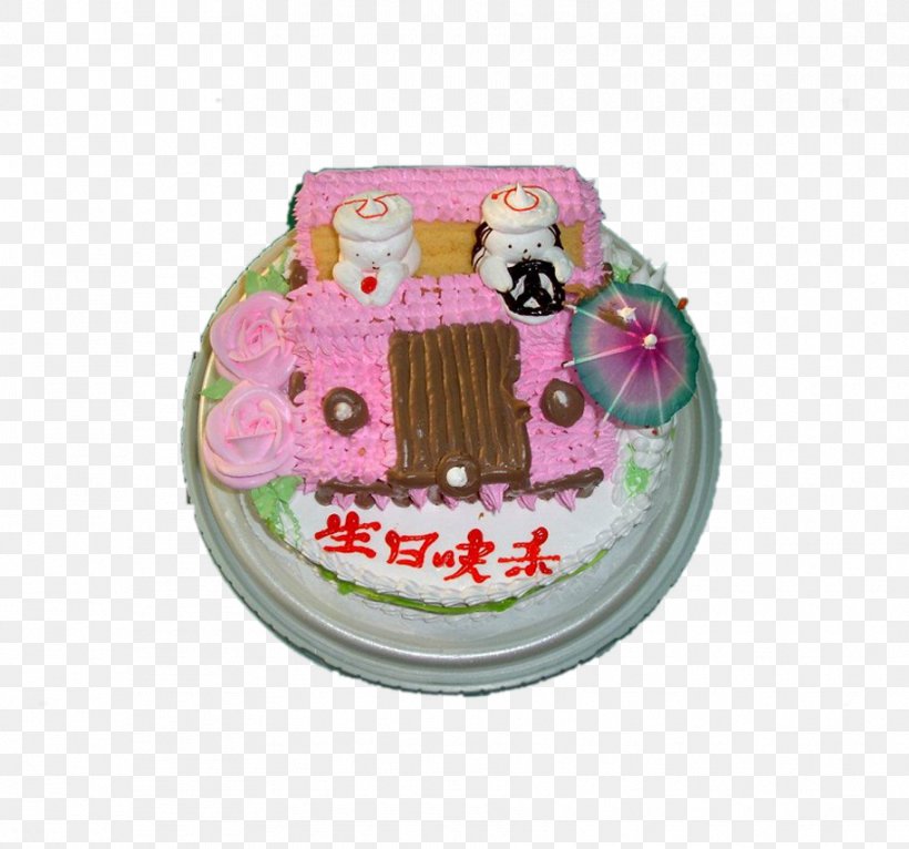 Birthday Cake Torte, PNG, 915x855px, Birthday Cake, Birthday, Buttercream, Cake, Cake Decorating Download Free