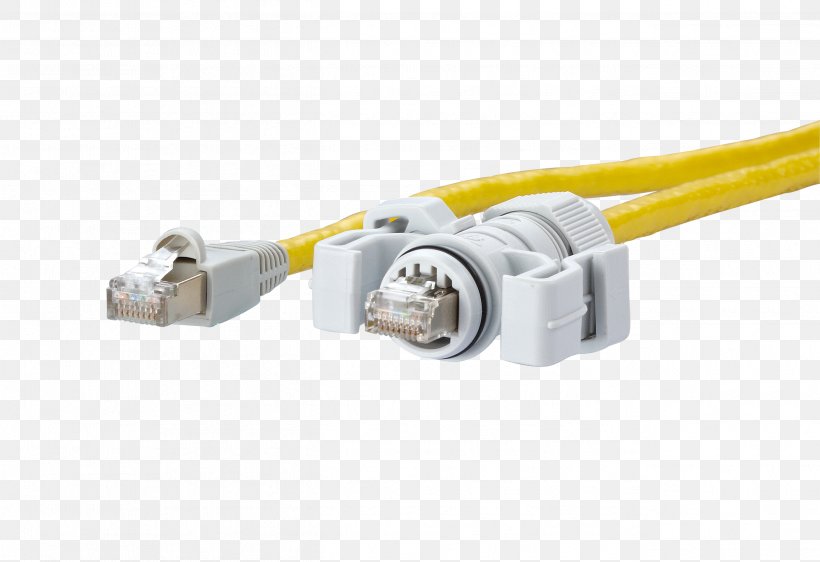 Electrical Cable Electrical Connector Network Cables Category 6 Cable Patch Cable, PNG, 2592x1778px, Electrical Cable, Cable, Category 6 Cable, Coaxial Cable, Computer Network Download Free