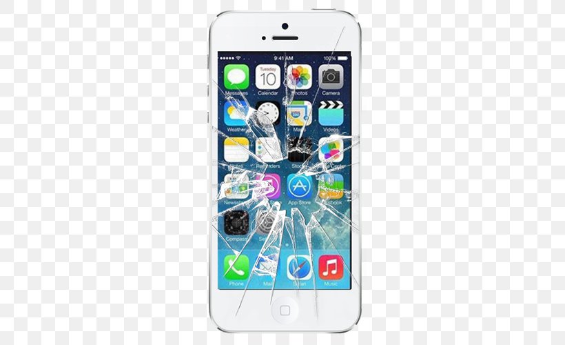 IPhone 5s IPhone 4 Apple Smartphone, PNG, 500x500px, Iphone 5s, Apple, Apple A7, Cellular Network, Communication Device Download Free