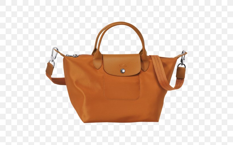 Longchamp Tote Bag Handbag Shopping, PNG, 510x510px, Longchamp, Bag, Beige, Brown, Caramel Color Download Free