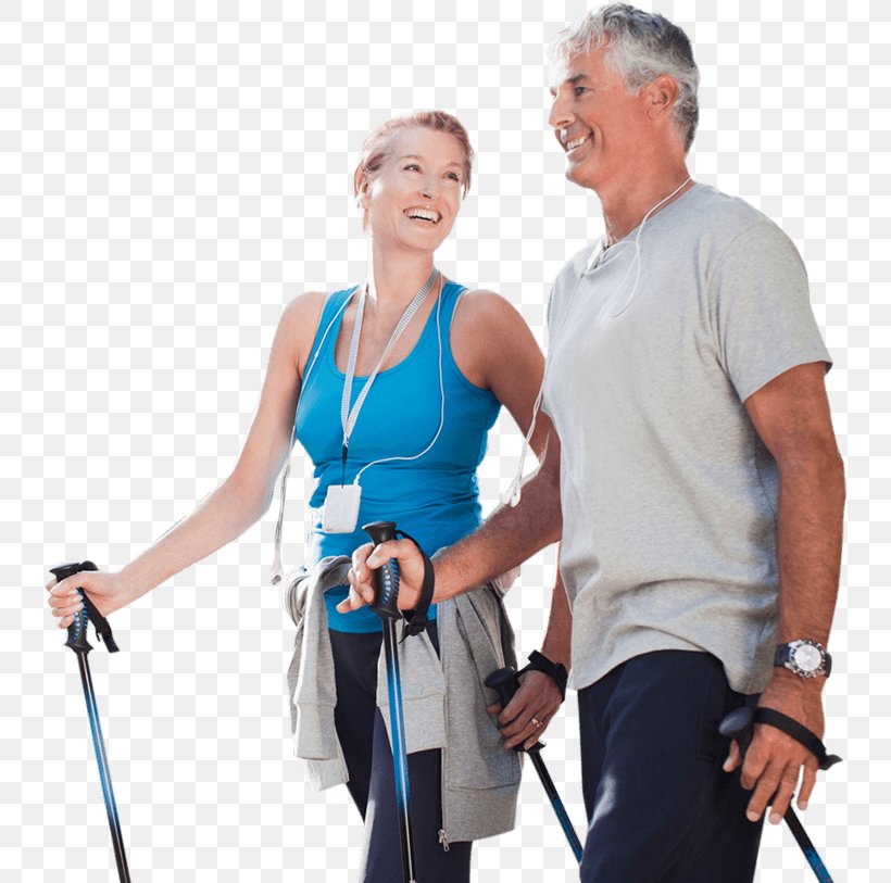 Nordic Walking Royalty-free Therapy Sports, PNG, 740x813px, Nordic Walking, Abdomen, Arm, Exercise, Exercise Machine Download Free