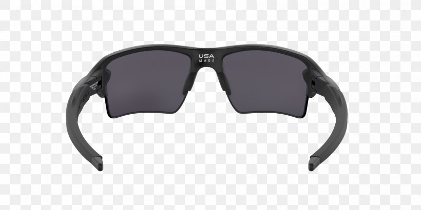 Oakley, Inc. Amazon.com Sunglasses Oakley Flak 2.0 XL, PNG, 2000x1000px, Oakley Inc, Amazoncom, Black, Clothing, Clothing Accessories Download Free