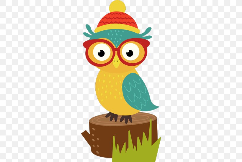 Owl Walli-stickers Design Child, PNG, 550x550px, Owl, Beak, Bird, Bird Of Prey, Branch Download Free