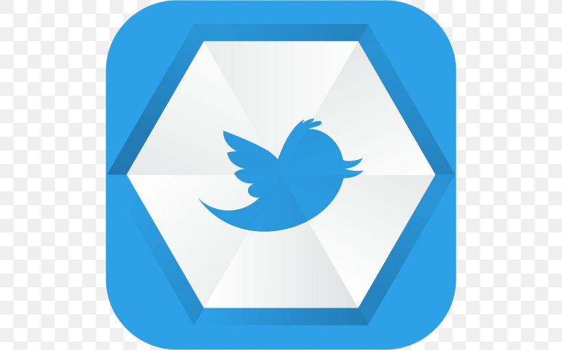 Social Media Bird United States Logo, PNG, 512x512px, Social Media, Bird, Blue, Font Awesome, Logo Download Free