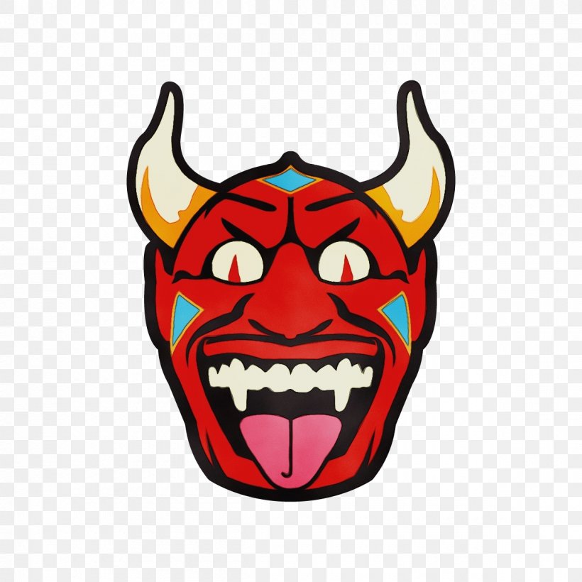 World Emoji Day, PNG, 1200x1200px, Emoji, Cartoon, Costume, Demon, Face Download Free