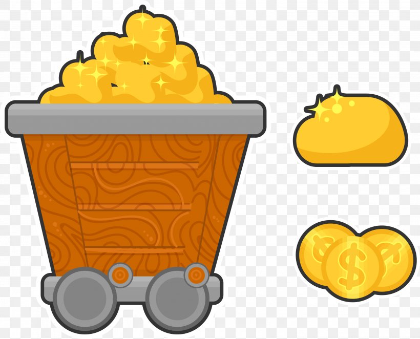 Car Gold Euclidean Vector, PNG, 3011x2431px, Car, Food, Fruit, Gold, Gold Mining Download Free