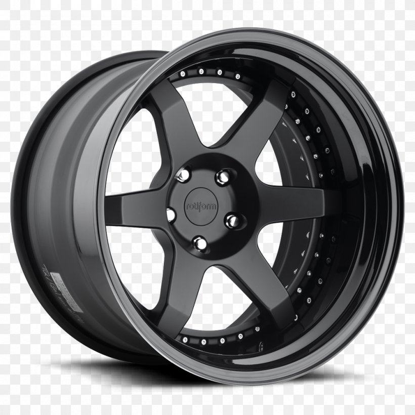 Car Rotiform, LLC. Wheel Rim Forging, PNG, 1000x1000px, 6061 Aluminium Alloy, Car, Alloy Wheel, Auto Part, Automotive Design Download Free