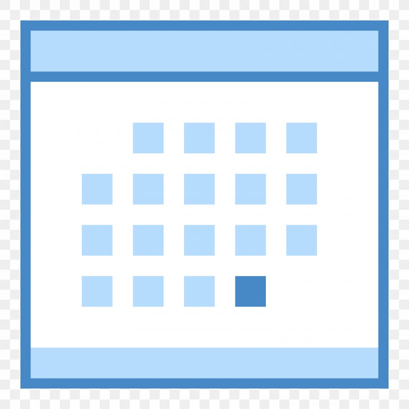 Rectangle Square, PNG, 1600x1600px, Rectangle, Area, Blue, Brand, Calendar Download Free