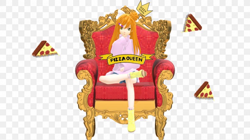 DeviantArt Pizza Throne MikuMikuDance, PNG, 1191x670px, Art, Artist, Chair, Cook, Deviantart Download Free