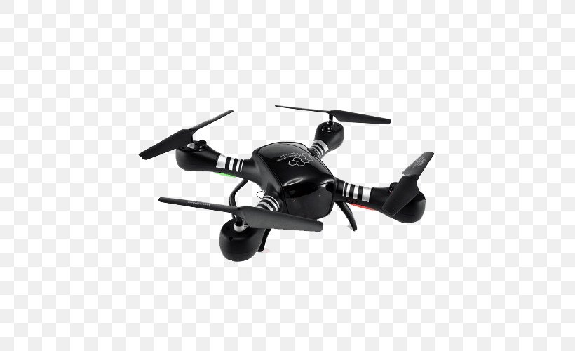 FPV Quadcopter Unmanned Aerial Vehicle First-person View Helicopter, PNG, 500x500px, Fpv Quadcopter, Aircraft, Airplane, Brushless Dc Electric Motor, Drone Racing Download Free