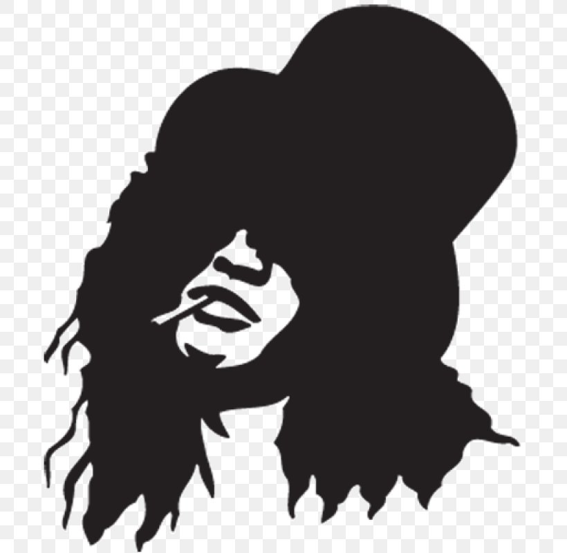 Guns N' Roses Velvet Revolver Stencil Logo, PNG, 800x800px, Watercolor, Cartoon, Flower, Frame, Heart Download Free