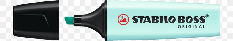 Highlighter Schwan-STABILO Schwanhäußer GmbH & Co. KG Marker Pen Pastel Color, PNG, 1280x231px, Highlighter, Brand, Color, Desk, Hardware Download Free