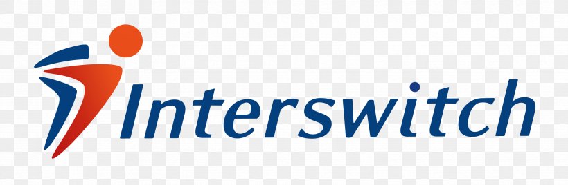 Nigeria Interswitch Payment Gateway E-commerce Payment System, PNG, 3317x1087px, Nigeria, Area, Bank, Blue, Brand Download Free