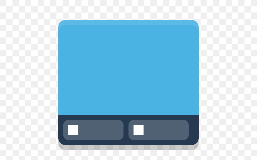 Product Design Multimedia Computer Brand, PNG, 512x512px, Multimedia, Blue, Brand, Computer, Computer Accessory Download Free