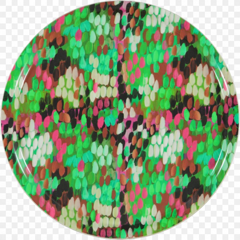 Table Mariska Meijers Amsterdam Tray Plateau Green, PNG, 1000x1000px, Table, Amsterdam, Coffee Tables, Color, Diameter Download Free