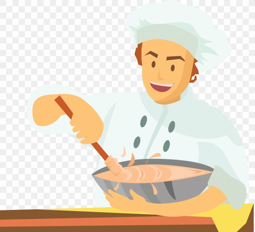Cooking Chef Food Clip Art, PNG, 4317x3929px, Cooking, Bowl, Boy, Chef, Child Download Free