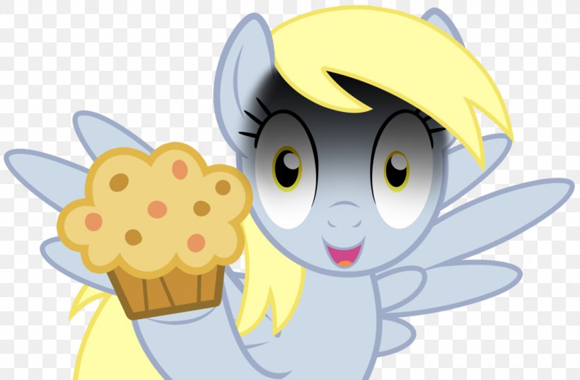 Derpy Hooves Muffin My Little Pony: Friendship Is Magic Fandom, PNG, 1104x724px, Derpy Hooves, Art, Cartoon, Deviantart, Eating Download Free
