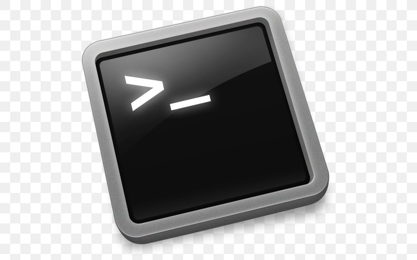 Display Device Multimedia Hardware, PNG, 512x512px, Command, Alias, Bash, Cmdexe, Commandline Interface Download Free