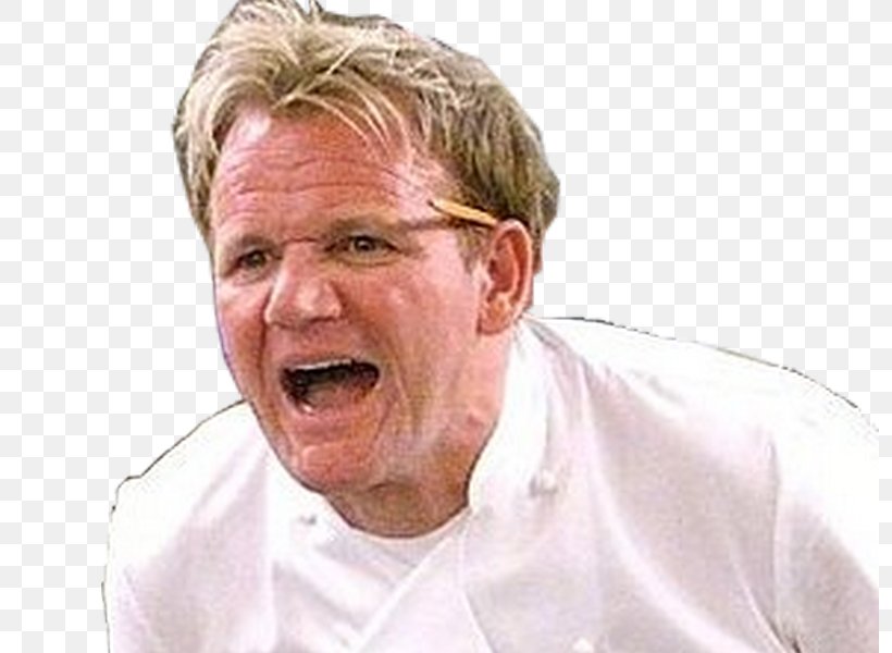 Gordon Ramsay Chef Cuisine Cooking Recipe, PNG, 800x600px, Gordon Ramsay, Celebrity Chef, Chef, Chin, Cooking Download Free