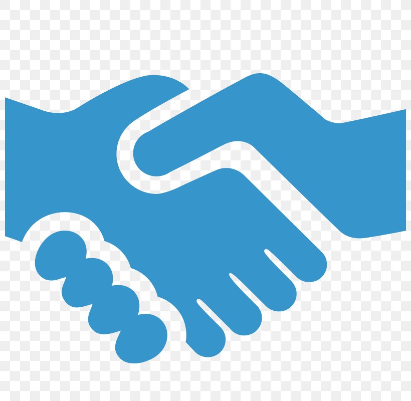 Handshake, PNG, 800x800px, Handshake, Blue, Contract, Finger, Hand Download Free