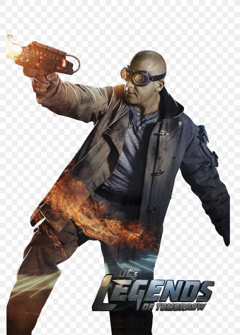 Heat Wave Captain Cold Hawkgirl Hawkman Rip Hunter, PNG, 1000x1396px, Heat Wave, Captain Cold, Cw Television Network, Dominic Purcell, Flash Download Free