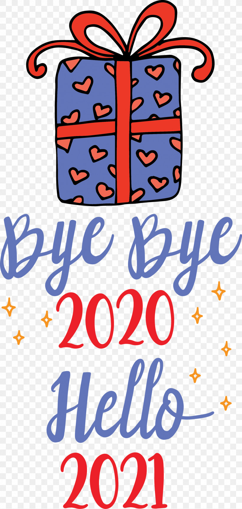 Hello 2021 Year Bye Bye 2020 Year, PNG, 1429x3000px, Hello 2021 Year, Bye Bye 2020 Year, Geometry, Line, Mathematics Download Free
