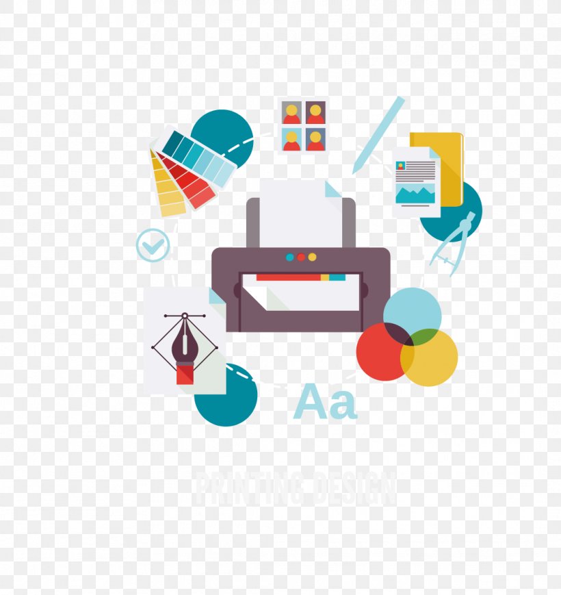Icon, PNG, 1064x1128px, Flat Design, Business, Chart, Ppt, Printer Download Free