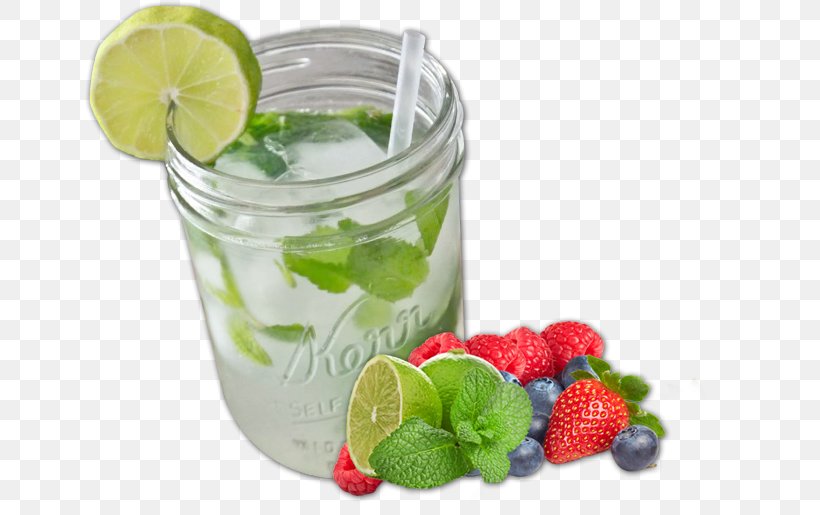 Mojito Bacardi Cocktail Lime Caipirinha, PNG, 654x515px, Mojito, Bacardi, Bacardi Cocktail, Caipirinha, Cocktail Download Free