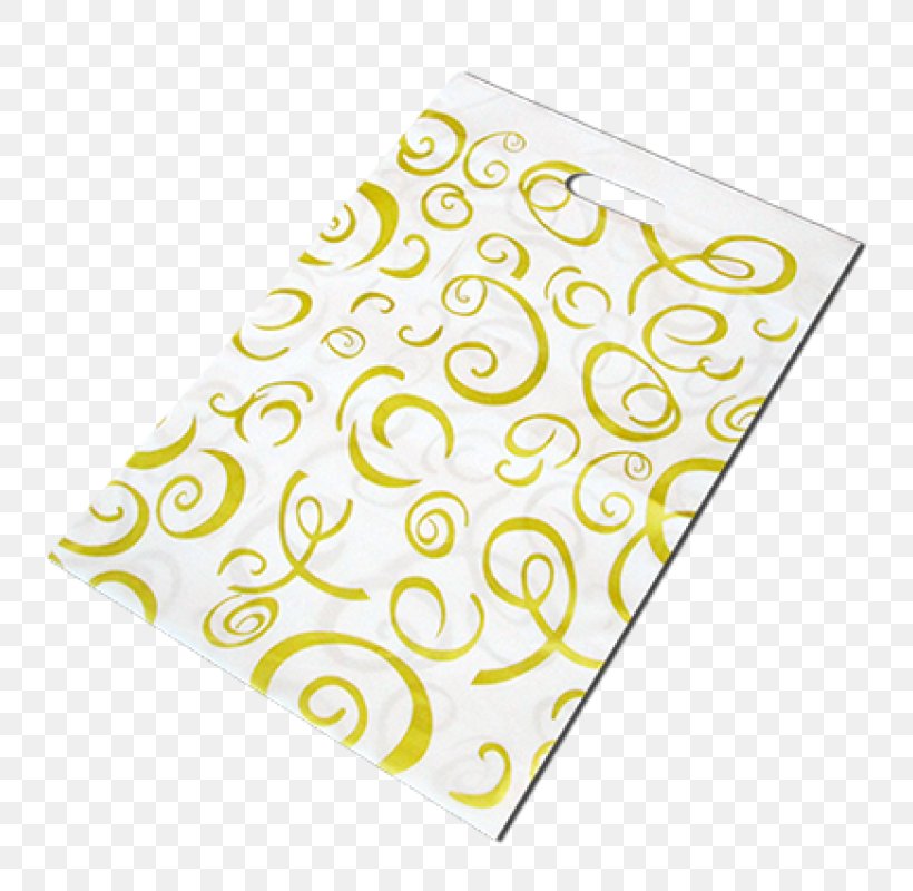 Paper Line Font, PNG, 800x800px, Paper, Area, Material, Yellow Download Free