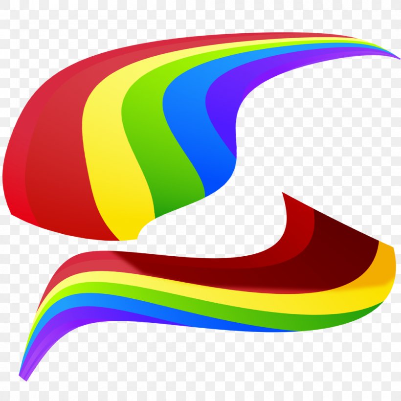 Rainbow Color Clip Art, PNG, 1000x1000px, Rainbow, Cap, Color, Designer, Google Images Download Free