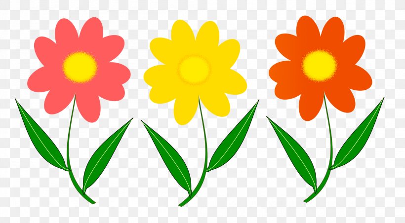 Vector Graphics Floral Design Flower Clip Art, PNG, 2103x1160px, Floral Design, Botany, Cut Flowers, Drawing, Flower Download Free