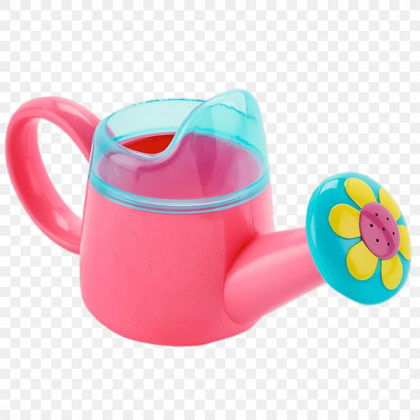 little tikes watering can