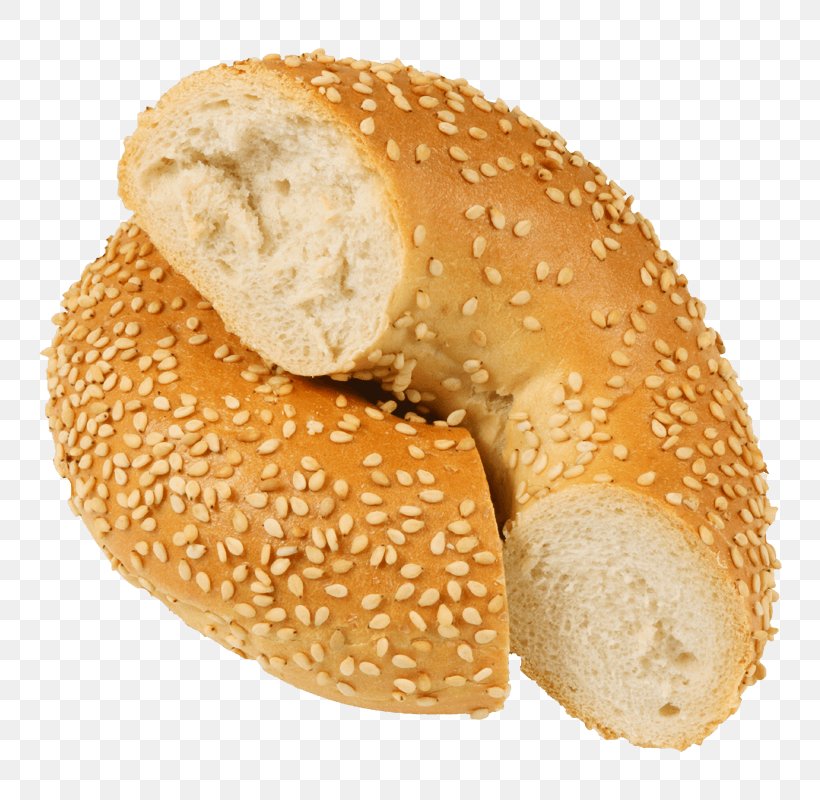 Bagels Sesam Lye Roll Simit Thomas Bagels, PNG, 800x800px, Bagel, Baguette, Baked Goods, Baking, Bread Download Free