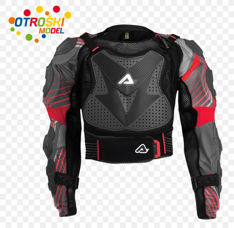 Body Armor Motorcycle Shield Clothing Knee Pad, PNG, 800x800px, Body Armor, Acerbis, Armour, Clothing, Clothing Accessories Download Free