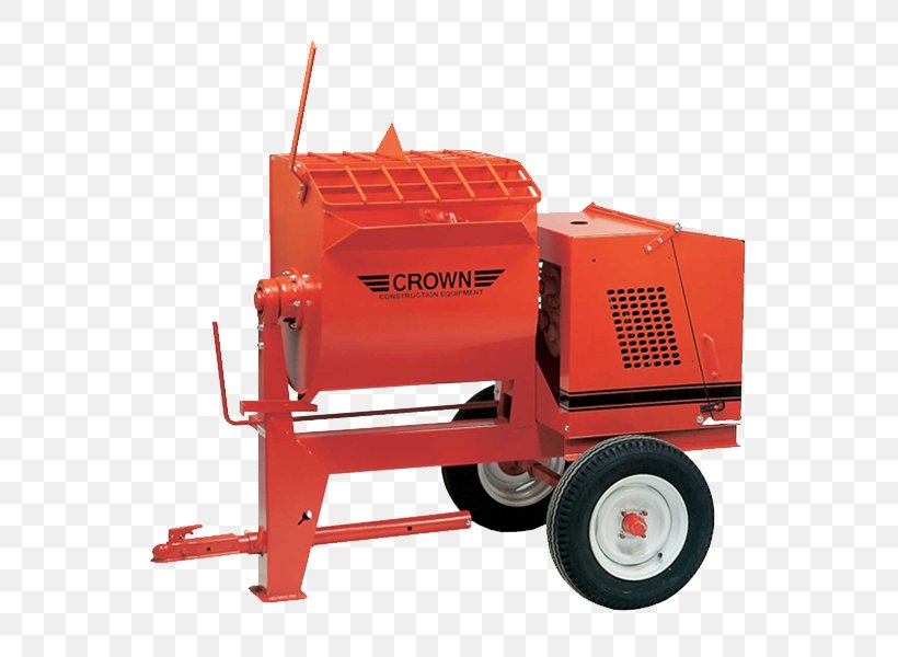 Cement Mixers Electric Motor Concrete Mortar Betongbil, PNG, 600x600px, Cement Mixers, Architectural Engineering, Betongbil, Blade, Brick Download Free