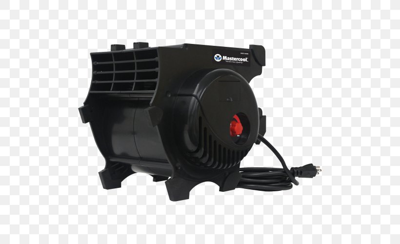 Centrifugal Fan Bumper To Bumper 300 CFM Blower Fan Heater, PNG, 500x500px, Centrifugal Fan, Bumper To Bumper, Fan, Fan Heater, Hardware Download Free