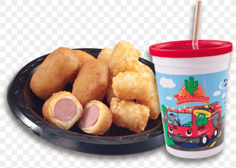 Chicken Nugget Hot Dog Corn Dog Taco Kids' Meal, PNG, 1560x1113px, Chicken Nugget, American Food, Appetizer, Asian Food, Chicken Meat Download Free