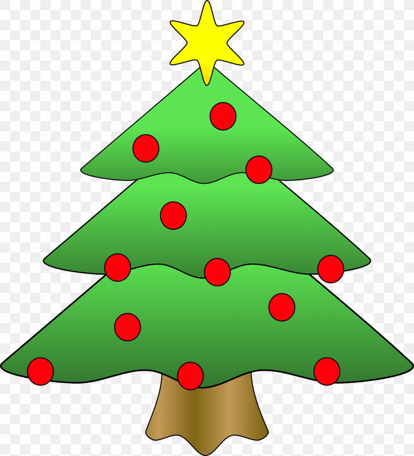 Christmas Tree Cartoon Clip Art, PNG, 1162x1280px, Christmas Tree, Caricature, Cartoon, Christmas, Christmas Decoration Download Free