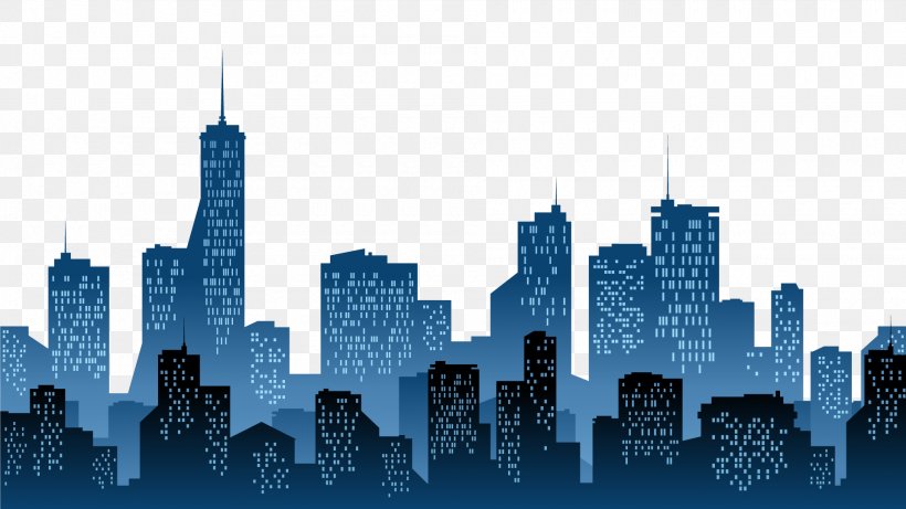 Cities: Skylines Silhouette Clip Art, PNG, 1920x1080px, Skyline, Art, Building, Cities Skylines, City Download Free