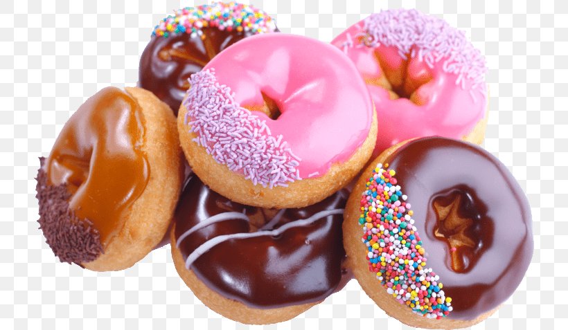 Dunkin' Donuts Iced Coffee Cream Sufganiyah, PNG, 724x477px, Donuts, Baked Goods, Chocolate, Cider Doughnut, Coffee And Doughnuts Download Free