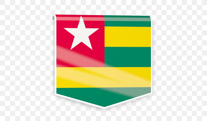 Flag Of Togo Flag Of Togo Royalty-free, PNG, 640x480px, Flag, Depositphotos, Drawing, Flag Of Togo, Label Download Free