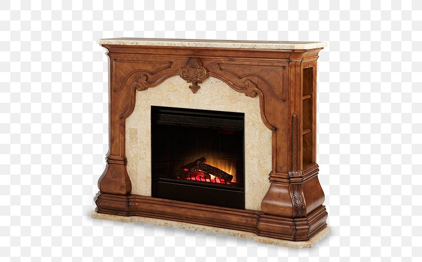 Furniture Hearth Electric Fireplace Fireplace Mantel, PNG, 600x510px, Furniture, Chimney, Electric Fireplace, Electricity, Firebox Download Free