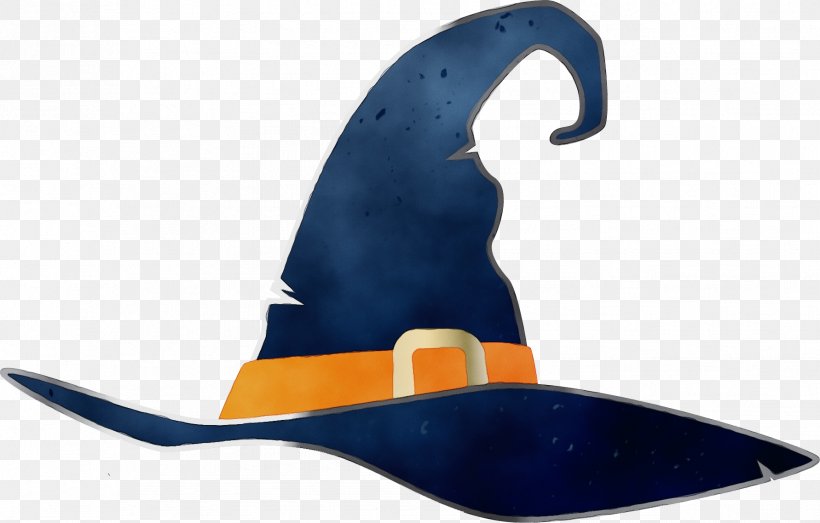 Halloween Witch Hat, PNG, 1782x1137px, Watercolor, Blue, Candy, Candy Apple, Candy Corn Download Free