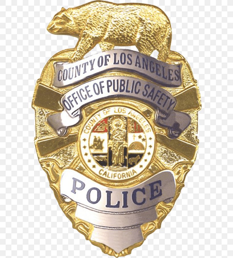 Los Angeles County Sheriff's Department Badge Police Los Angeles County Office Of Public Safety, PNG, 600x907px, Los Angeles, Badge, County, County Police, Detective Download Free