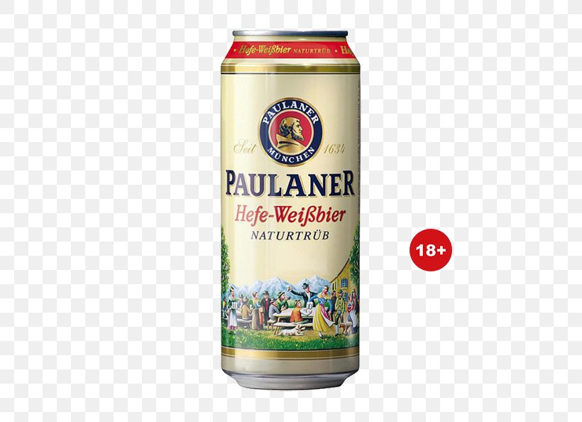 Paulaner Brewery Wheat Beer Helles Paulaner Hefeweizen, PNG, 594x594px, Paulaner Brewery, Beer, Beer In Germany, Bottle, Drink Download Free