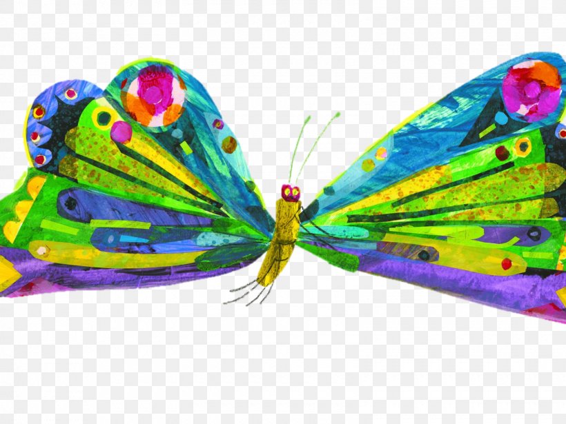 The Very Hungry Caterpillar Butterfly The Eric Carle Museum Of Picture Book Art The Art Of Eric Carle Child, PNG, 1600x1200px, Very Hungry Caterpillar, Art, Art Of Eric Carle, Arthropod, Author Download Free